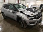 2019 Jeep Compass Trailhawk იყიდება Avon-ში, MN - Rollover