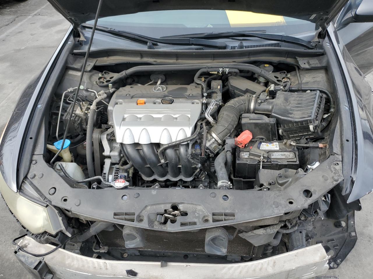 2011 Acura TSX - Image 11