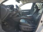 2021 Infiniti Qx50 Luxe იყიდება Glassboro-ში, NJ - Front End