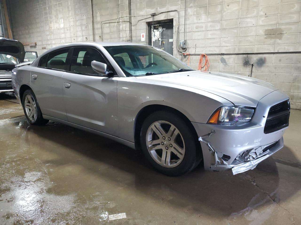 2014 Dodge Charger - Image 4