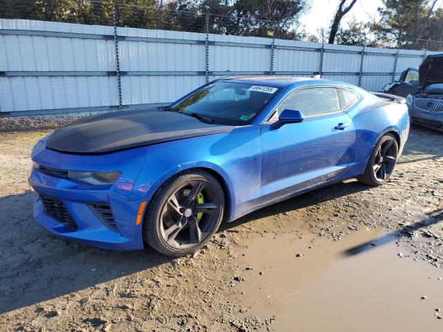 2016 Chevrolet Camaro Lt