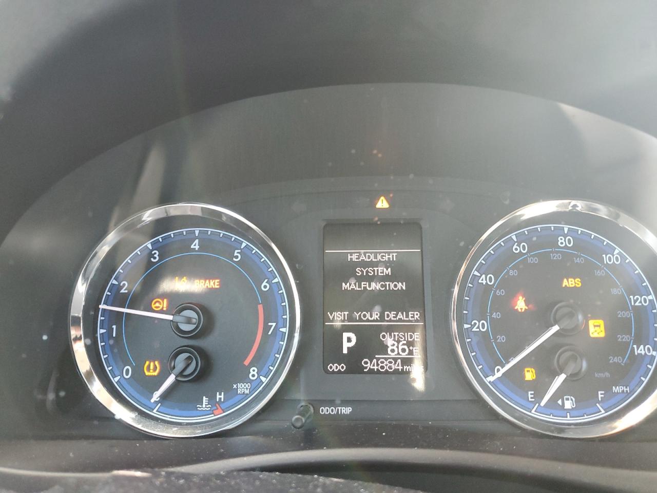 2019 Toyota Corolla - Image 9