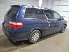 2005 Honda Odyssey Lx for Sale in Candia, NH - Front End