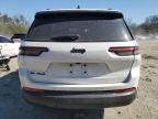 2022 Jeep Grand Cherokee L Laredo на продаже в Waldorf, MD - Front End