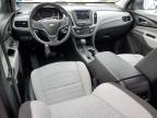 2022 Chevrolet Equinox Ls იყიდება Leroy-ში, NY - Rear End