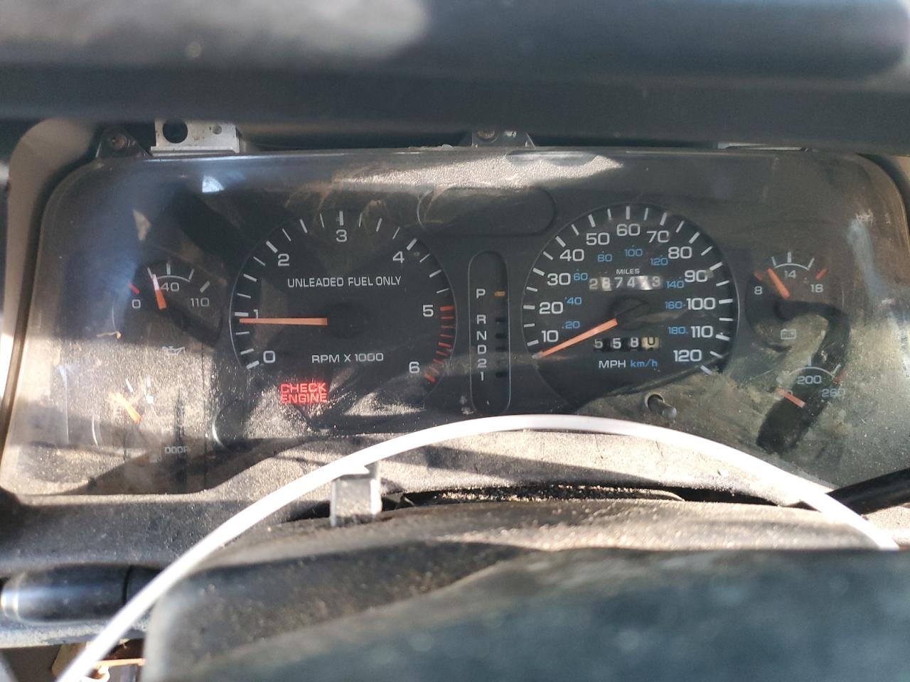1995 Dodge RAM - Image 9