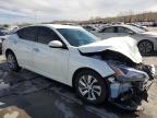 2020 Nissan Altima S იყიდება Littleton-ში, CO - Front End
