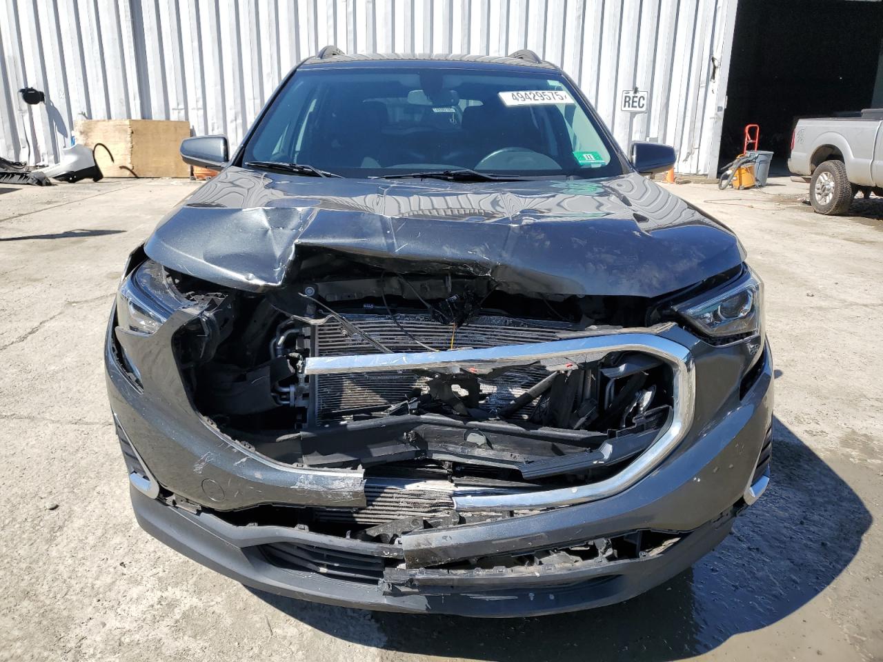 2019 GMC Terrain - Image 5