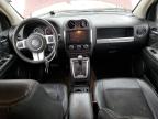 2015 Jeep Compass Latitude للبيع في Pekin، IL - Burn