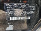 2022 Hyundai Sonata Sel на продаже в Colorado Springs, CO - Rear End