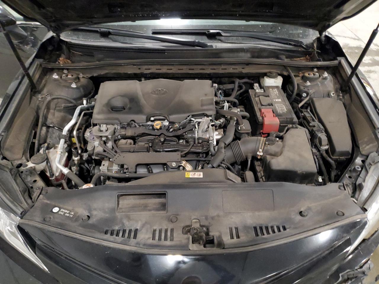 2018 Toyota Camry - Image 11