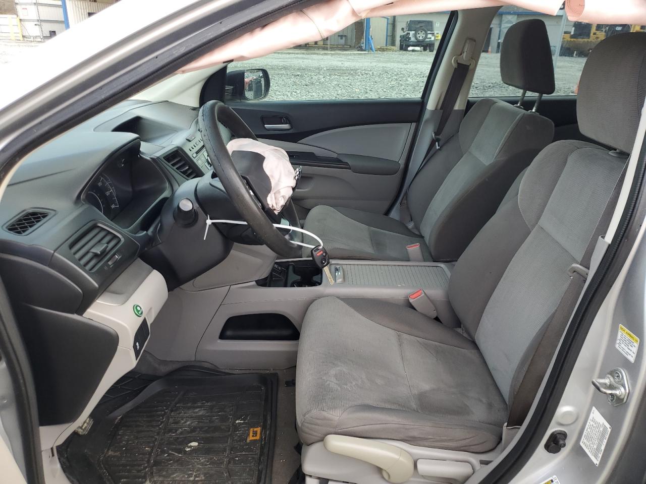 2013 Honda CR-V - Image 7