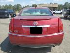 2010 Cadillac Cts Luxury Collection zu verkaufen in Gaston, SC - Front End