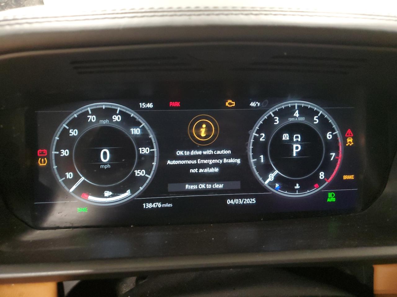 2019 Land Rover Discovery - Image 9