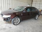 2009 Lincoln Mks продається в Abilene, TX - Front End