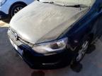 2013 VOLKSWAGEN POLO MATCH for sale at Copart SANDY