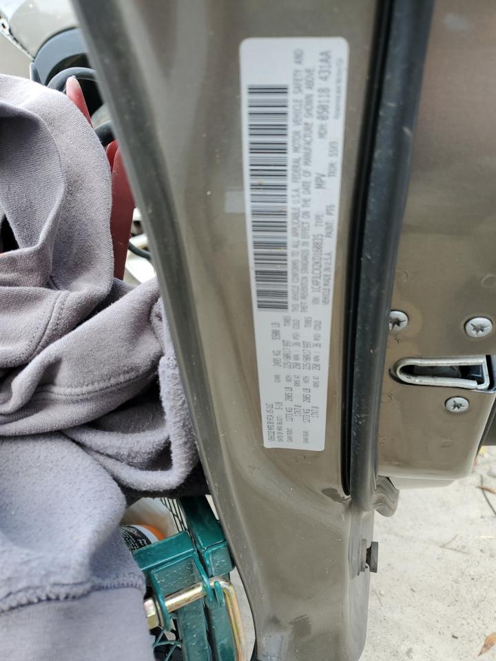 2019 Jeep Grand Cherokee - Image 13