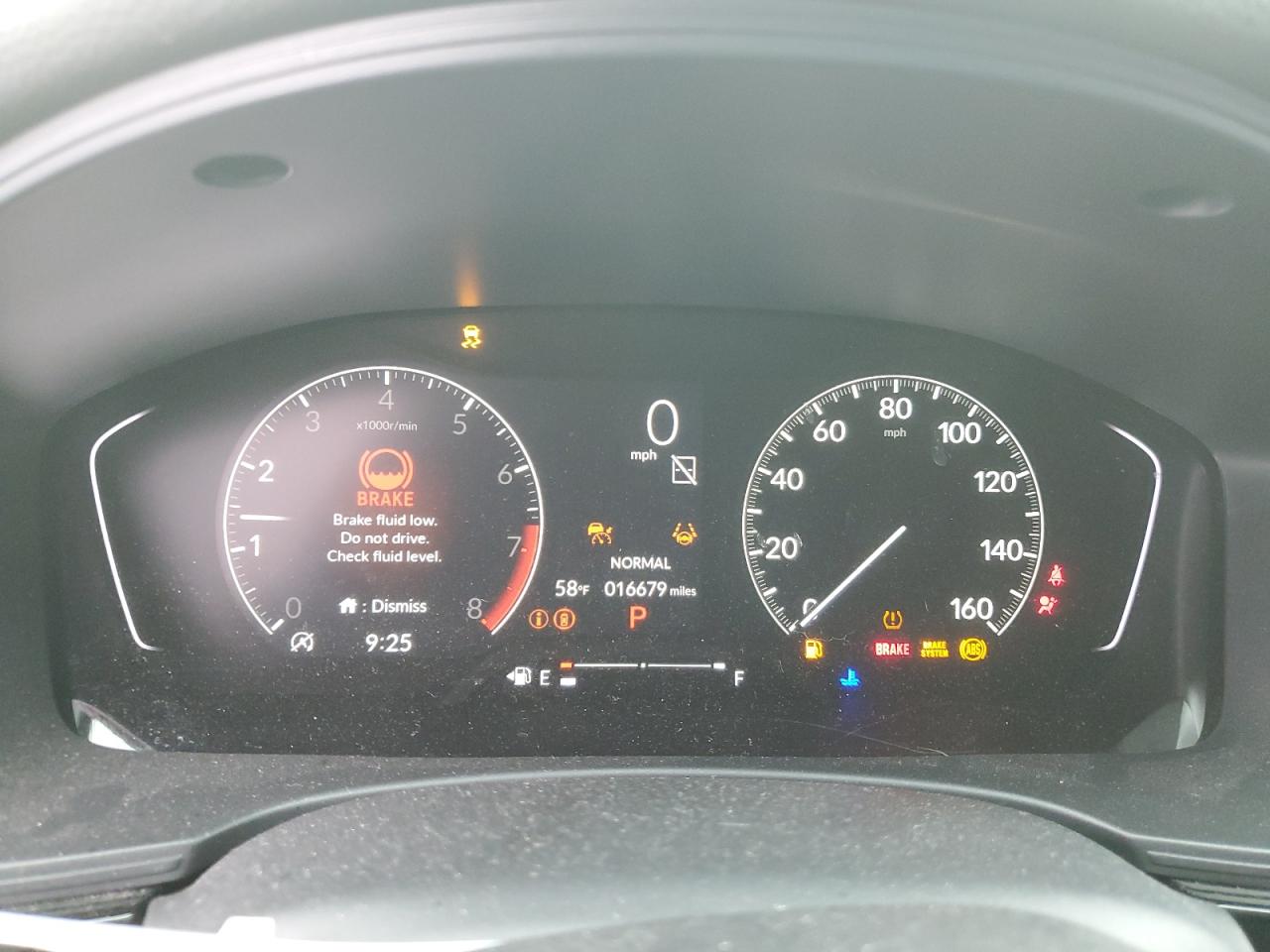 2HGFE2F54RH511229 2024 Honda Civic Sport