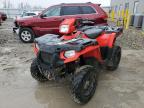 2019 Polaris Sportsman 450 H.o. Eps   იყიდება Appleton-ში, WI - Front End