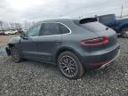 2017 Porsche Macan S   for Sale in Portland, OR - Front End