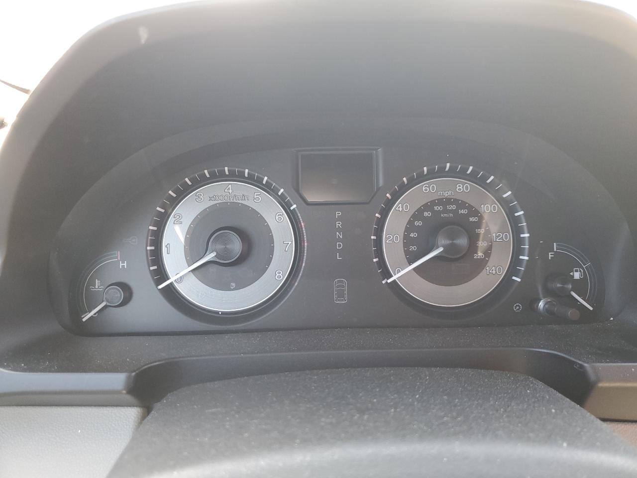 2013 Honda Odyssey - Image 9