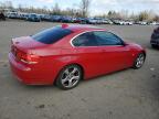 2007 Bmw 328 I Sulev for Sale in Woodburn, OR - Mechanical