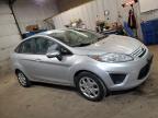 2013 Ford Fiesta S zu verkaufen in Lyman, ME - Minor Dent/Scratches