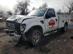 2010 Ford F250 Super Duty იყიდება Littleton-ში, CO - Front End