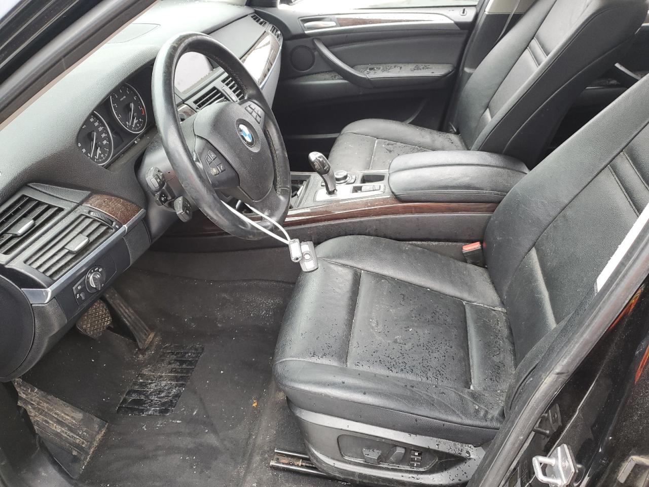 2013 BMW X5 - Image 7