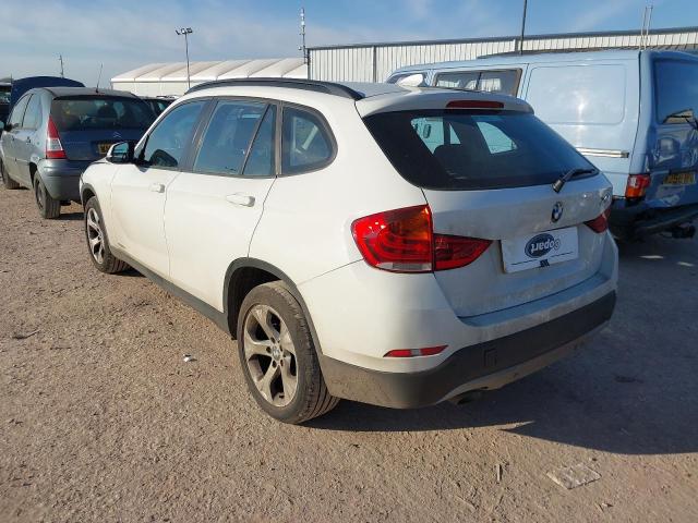 2014 BMW X1 SDRIVE1