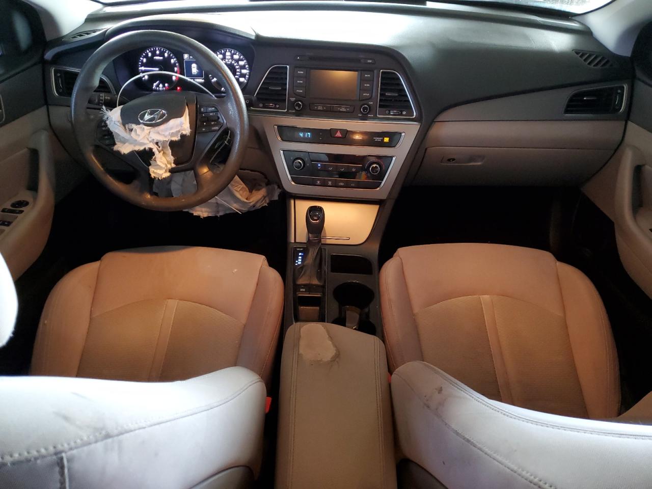 2015 Hyundai Sonata - Image 8