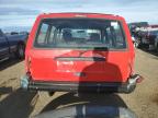 2000 Jeep Cherokee Se იყიდება Brighton-ში, CO - Rear End