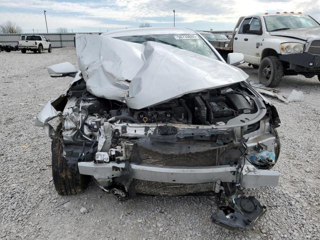 Седани CHEVROLET IMPALA 2014 Сріблястий