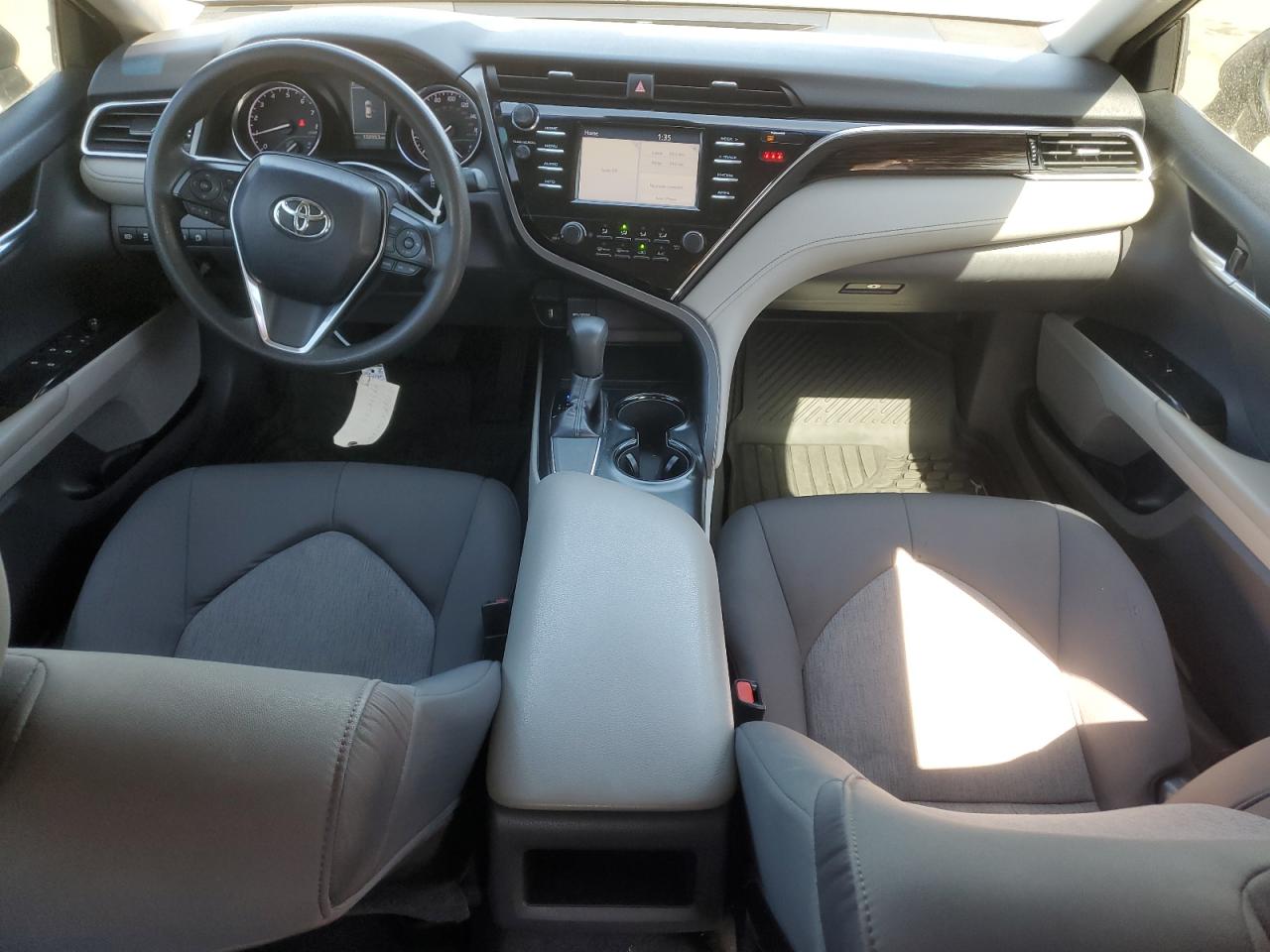 2018 Toyota Camry - Image 8