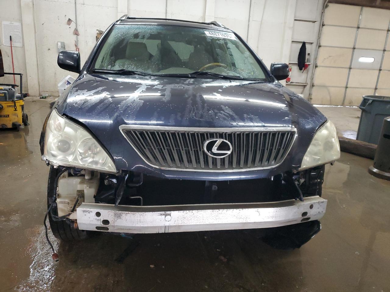 2007 Lexus RX - Image 5
