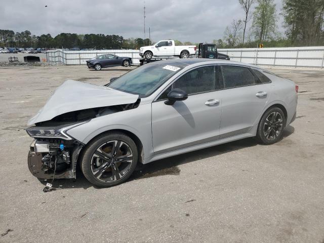 2022 Kia K5 Gt Line
