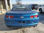 2010 Chevrolet Camaro Lt за продажба в Sikeston, MO - Side