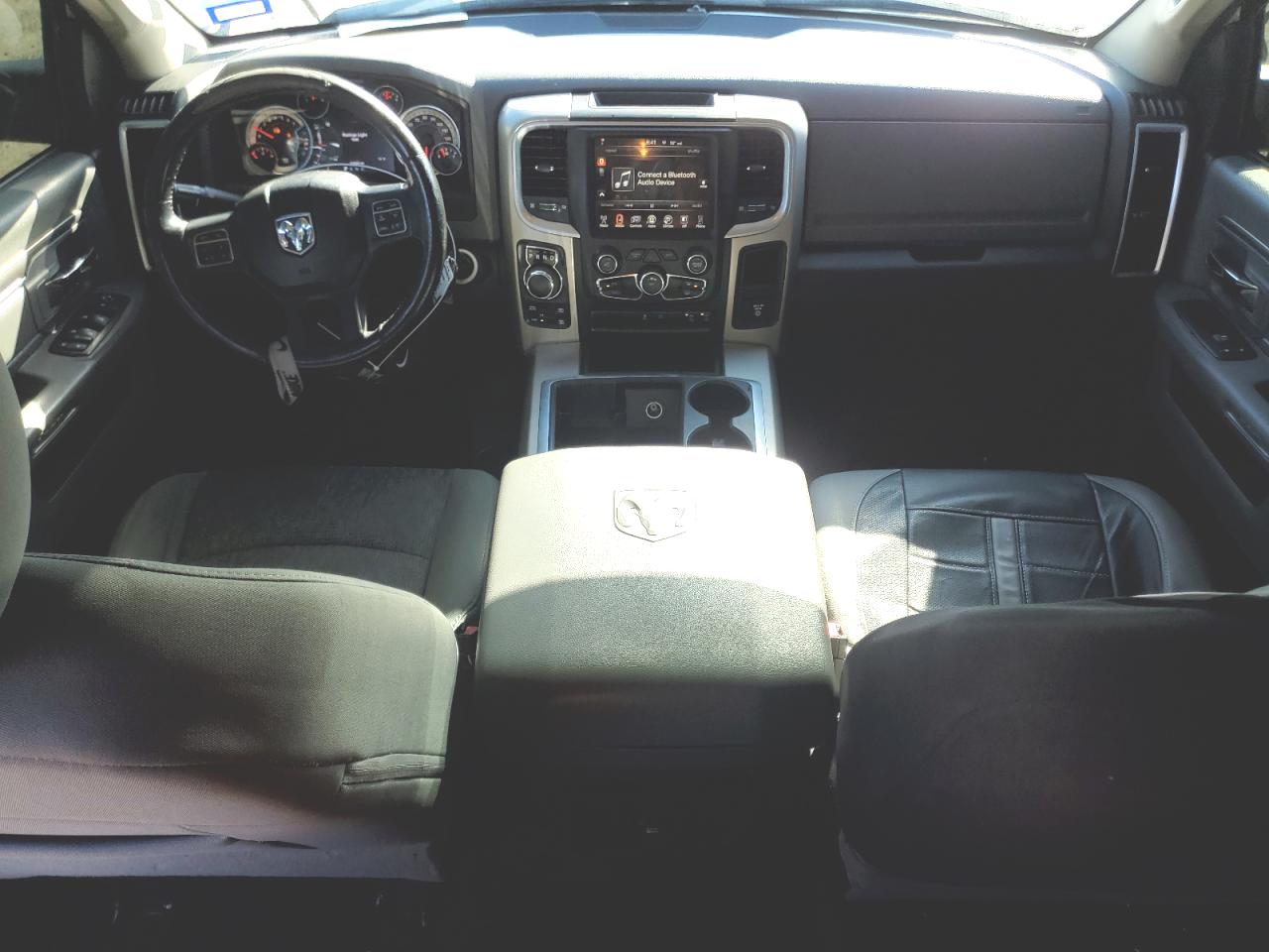 2014 RAM 1500 - Image 8