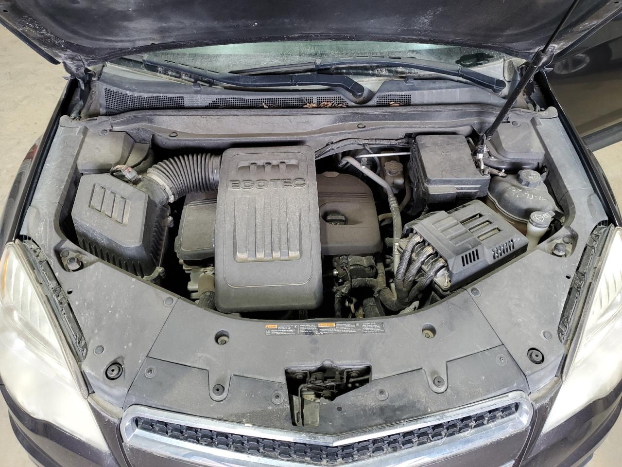 2014 Chevrolet Equinox - Image 12