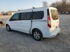 2017 Ford Transit Connect Xlt продається в Madisonville, TN - Side