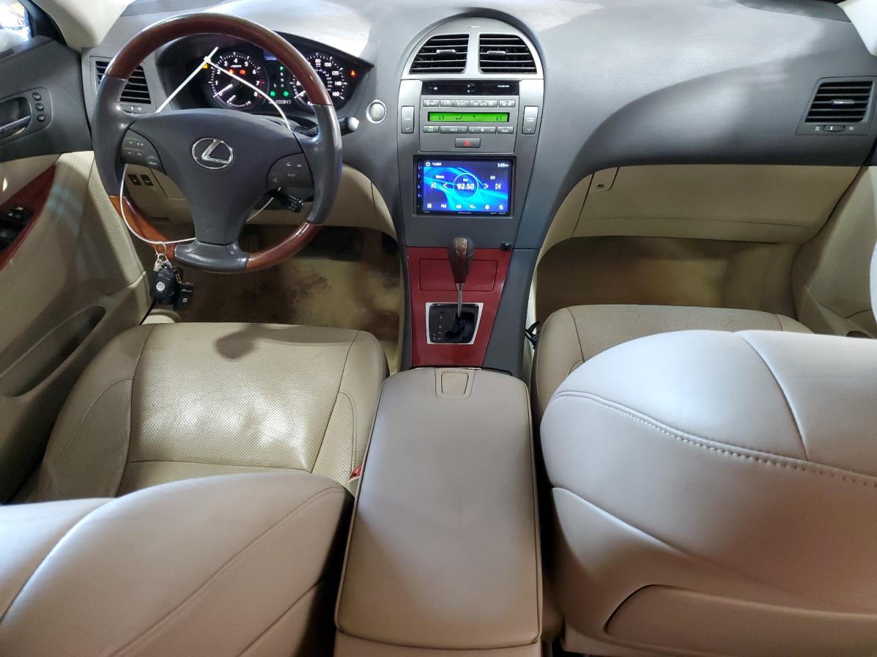 2008 Lexus ES - Image 8