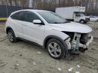 2019 Honda Hr-V Lx продається в Waldorf, MD - Front End