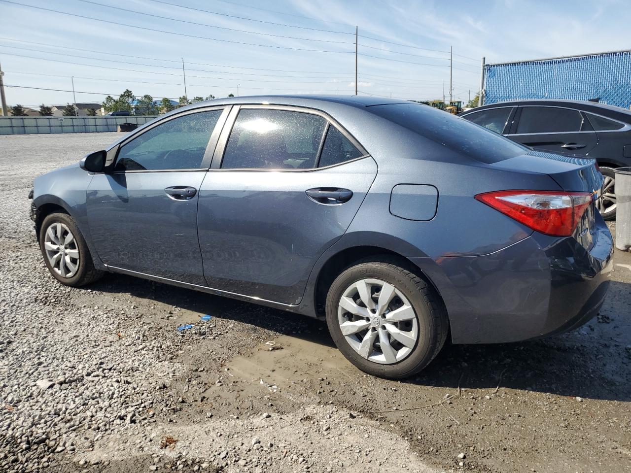 2014 Toyota Corolla - Image 2