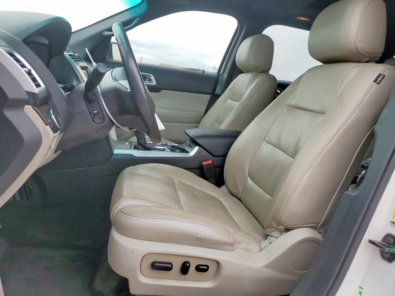 2015 Ford Explorer - Image 7