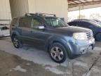 2012 Honda Pilot Exl იყიდება Homestead-ში, FL - Minor Dent/Scratches