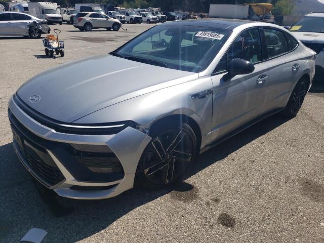 HYUNDAI SONATA N L 2024