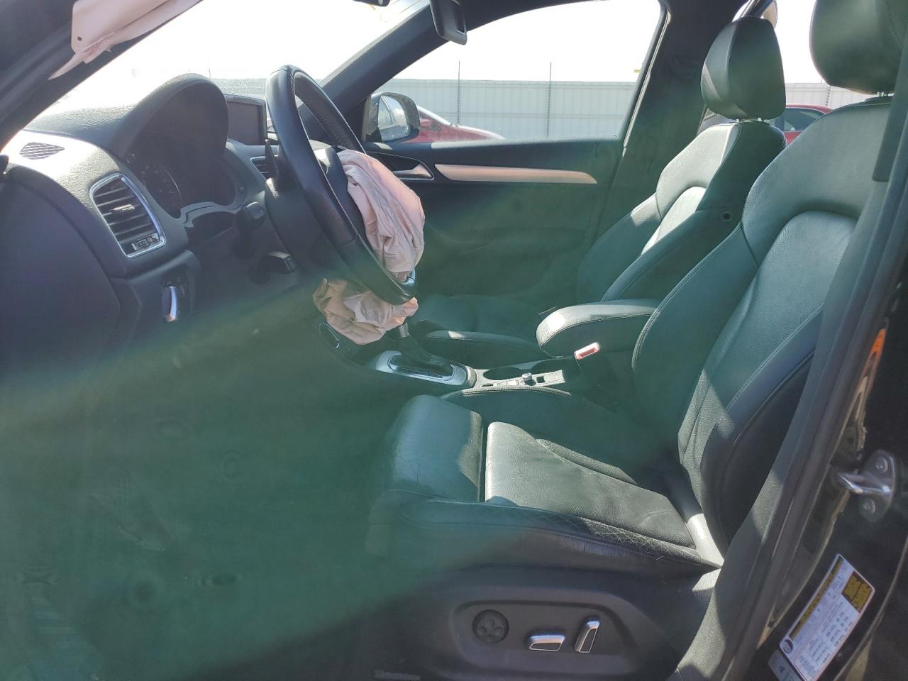 2018 Audi Q3 - Image 7