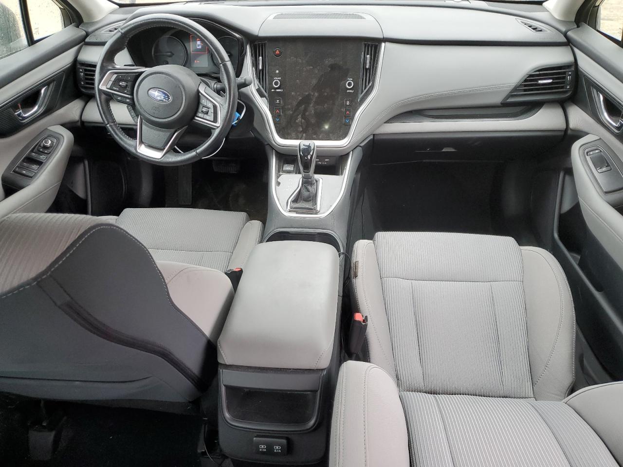 2020 Subaru Legacy - Image 8