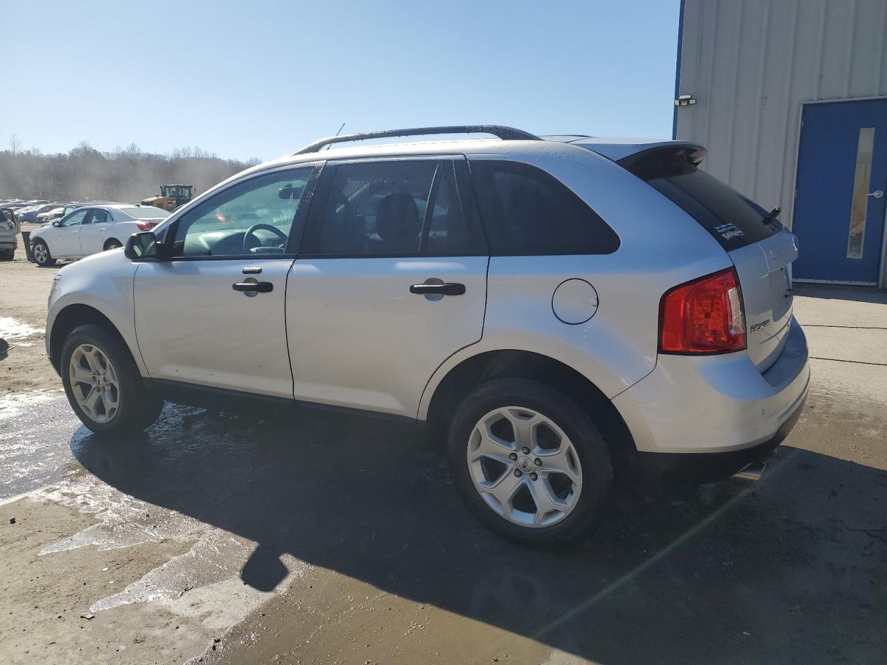 2013 Ford Edge - Image 2