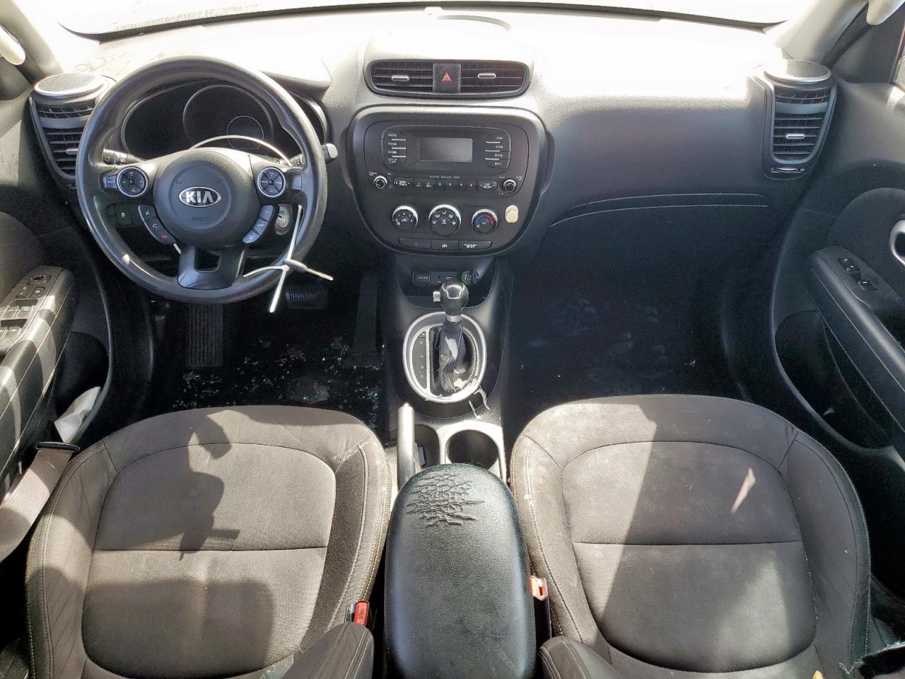 2016 Kia Soul - Image 8